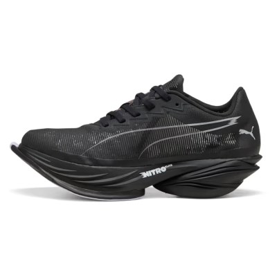 Puma Fast-R 3 Nitro Elite - Womens Racing Shoes