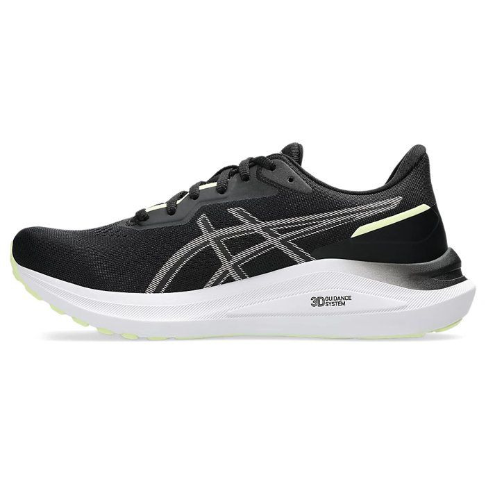 Asics GT-1000 13 - Womens Running Shoes - Black/Breeze
