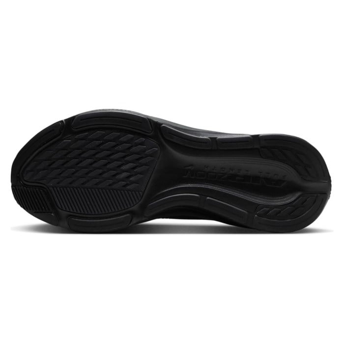Nike Pegasus 42 - Mens Running Shoes - Black/Black/Anthracite - image 4