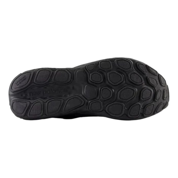 New Balance Evoz v3 SR - Womens Walking Shoes - Black - image 4