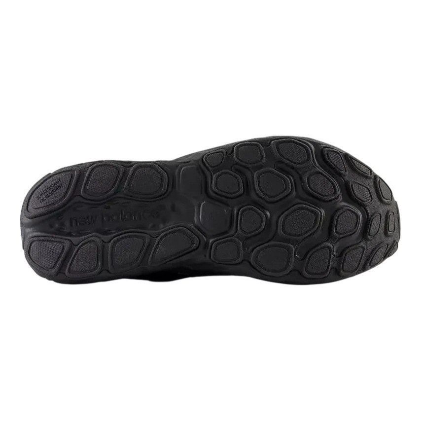 New Balance Evoz v3 SR - Womens Walking Shoes - Black - image 4
