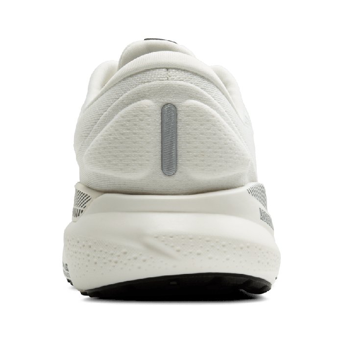 Brooks Adrenaline GTS 24 - Mens Running Shoes - Coconut/Black/White