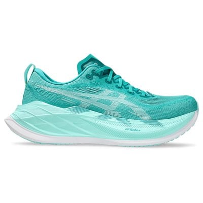 Asics Superblast 2 - Unisex Running Shoes - Wave Teal/Illuminate Mint