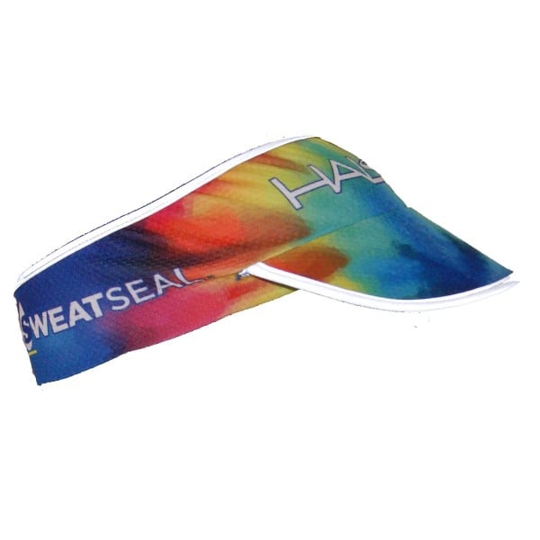 Halo Ultralight Sweat Seal Sports Visor