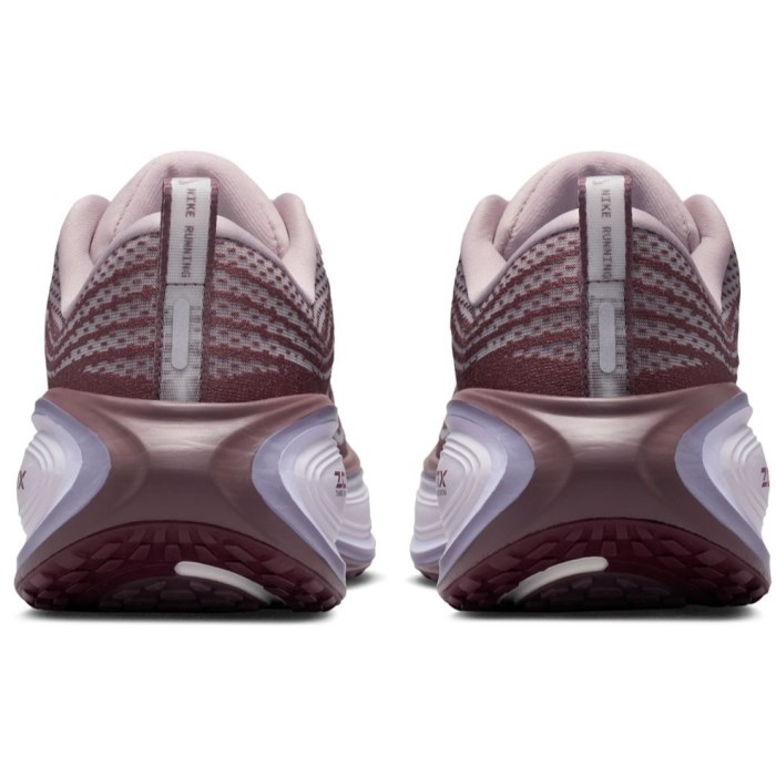 Nike Vomero Plus - Womens Running Shoes - Tattoo/Particle Rose/Hydrogen Blue