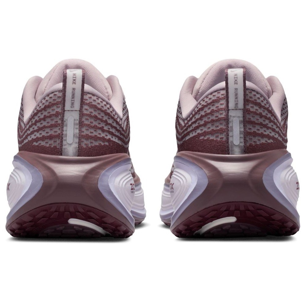 Nike Vomero Plus - Womens Running Shoes - Tattoo/Particle Rose/Hydrogen Blue