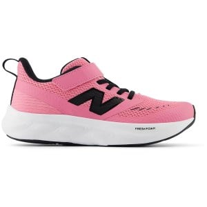 New Balance 625 Bungee Lace with Top Strap - Kids Pre School Running Shoes