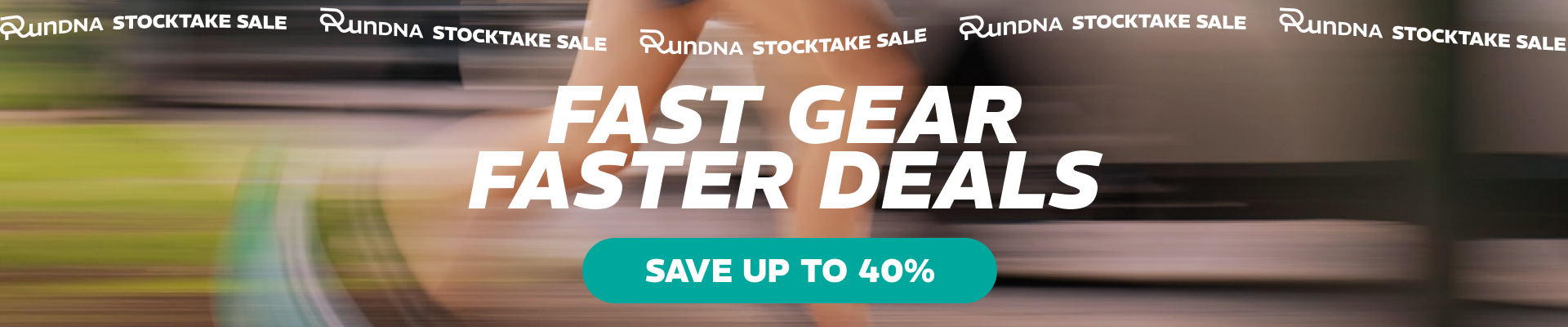 Stocktake Sale