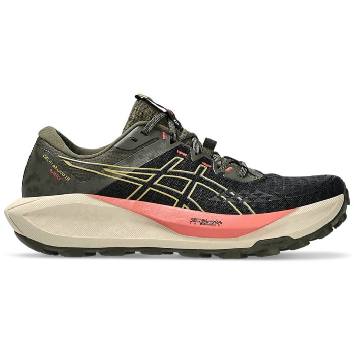 Asics Trabuco 13 GTX - Womens Trail Running Shoes