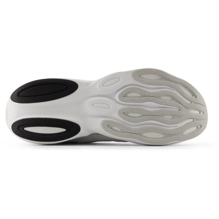 New Balance Ellipse v1 - Mens Running Shoes - NB 103 White/Grey Matter/Black