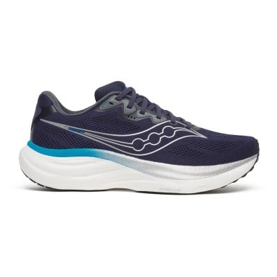 Saucony Ride 19 - Mens Running Shoes