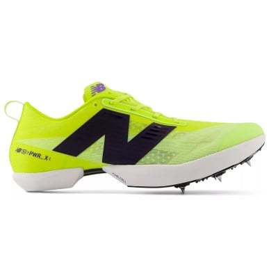 New Balance FuelCell SuperComp PWR-X v3 - Unisex Track Sprint Spikes