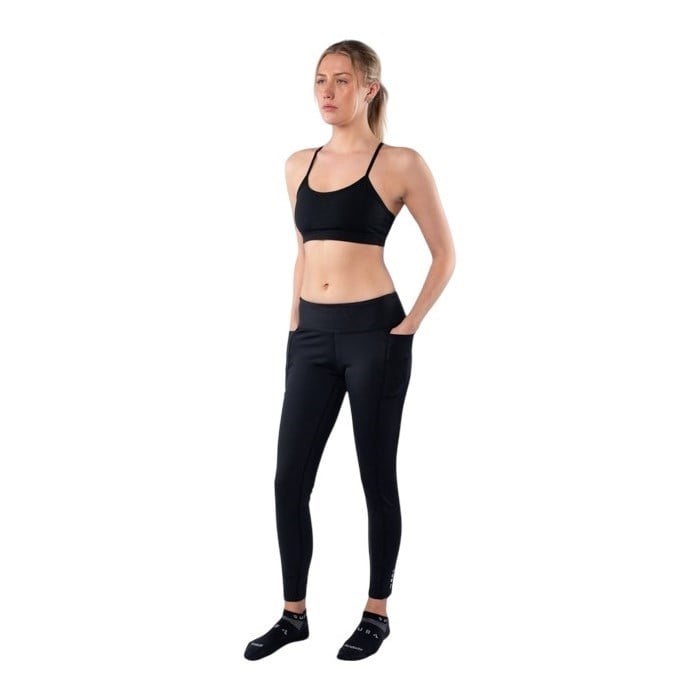 Sub4 Womens Action Full Tights