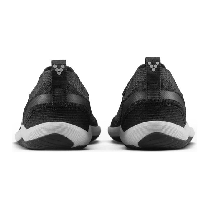 Vivobarefoot Primus Flow Knit - Mens Running Shoes - Eclipse - image 4
