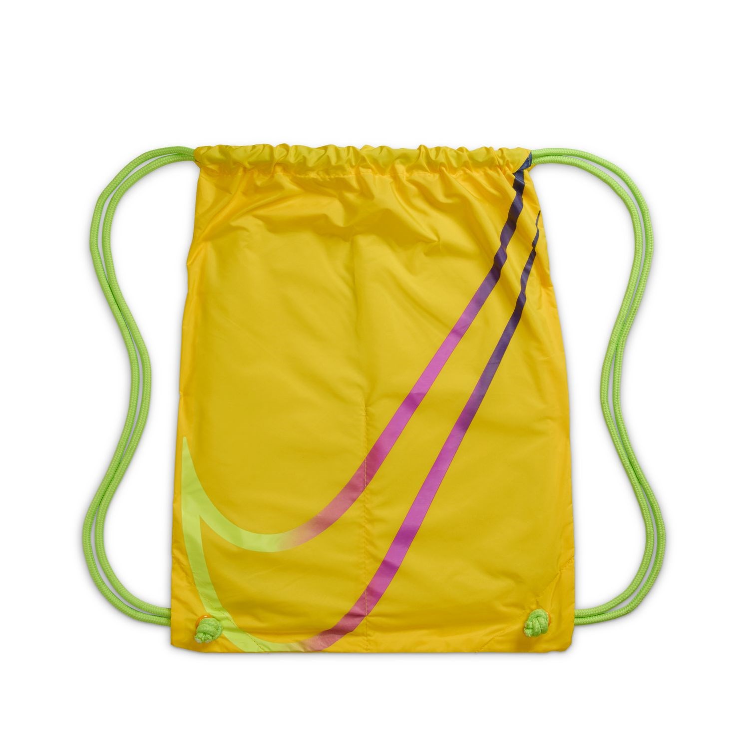 Nike Dragonfly 2 Elite - Unisex Long Distance Spikes - Citron Pulse/Indigo Burst/Volt Ice