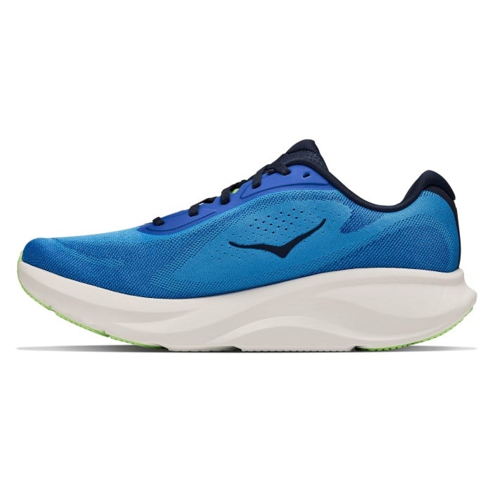 Hoka Rincon 5 - Mens Running Shoes - Virtual Blue/Varsity Navy - image 3
