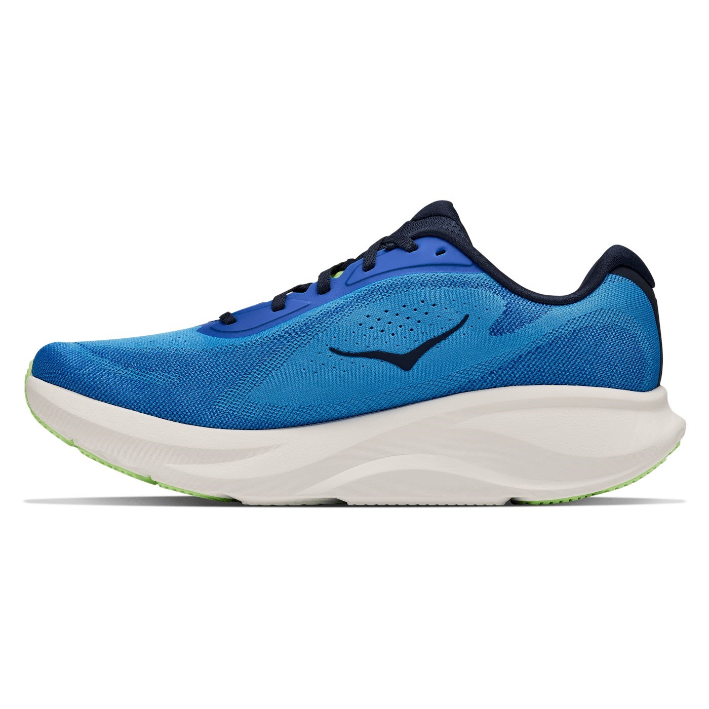 Hoka Rincon 5 - Mens Running Shoes - Virtual Blue/Varsity Navy - image 3