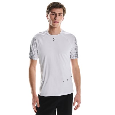 On Ultra-T Mens Trail Running T-Shirt