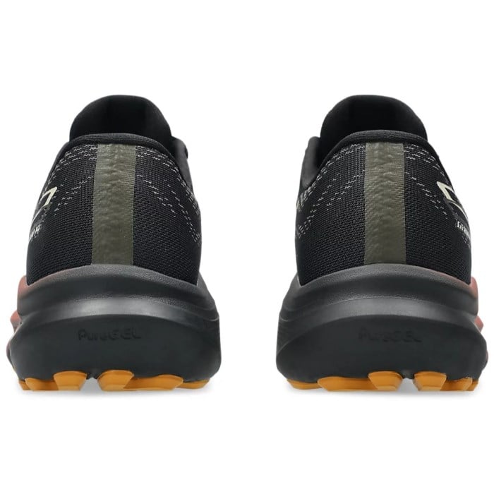 Asics GT-2000 14 GTX - Womens Trail Running Shoes - Black/Vanilla