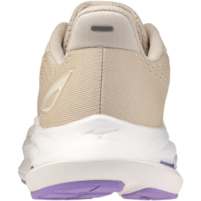 Mizuno Wave Inspire 22 - Womens Running Shoes - Sumersand/White/Pristine