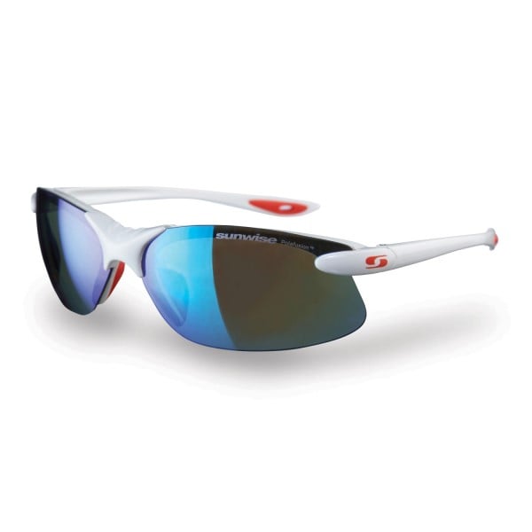 Sunwise Greenwich Polarised Water Repellent Sports Sunglasses