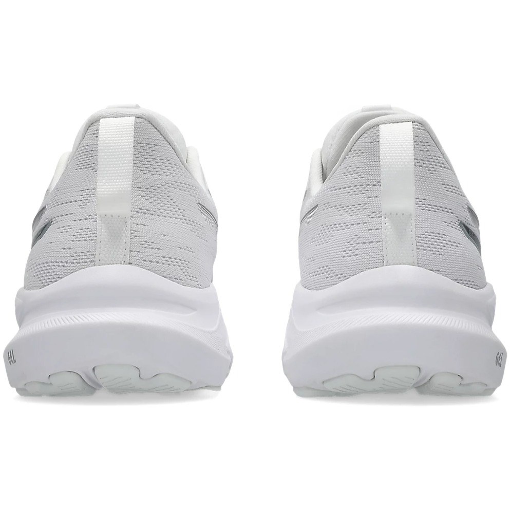 Asics GT-1000 14 PS - Kids Running Shoes - White/Piedmont Grey