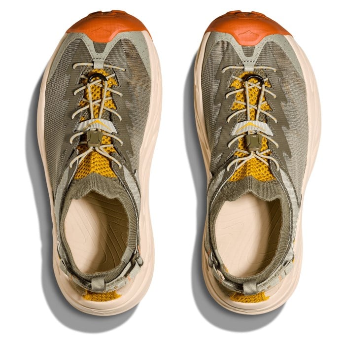 Hoka Hopara 2 Aerino - Mens Hiking Sandals - image 2