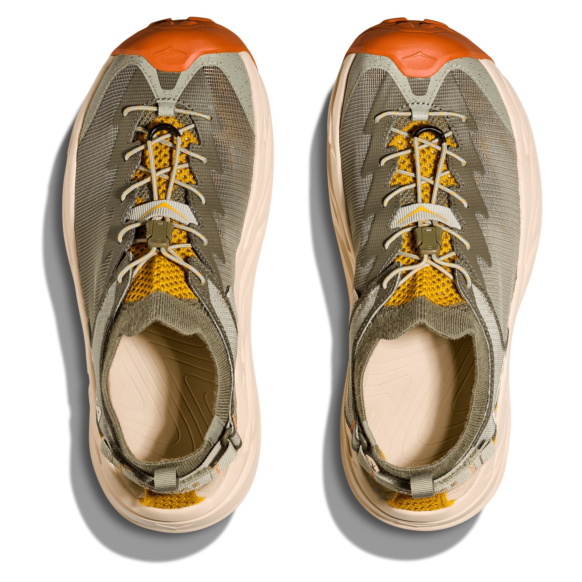 Hoka Hopara 2 Aerino - Mens Hiking Sandals - image 2