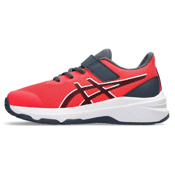Asics GT-1000 12 PS - Kids Running Shoes - Diva Pink/Tarmac