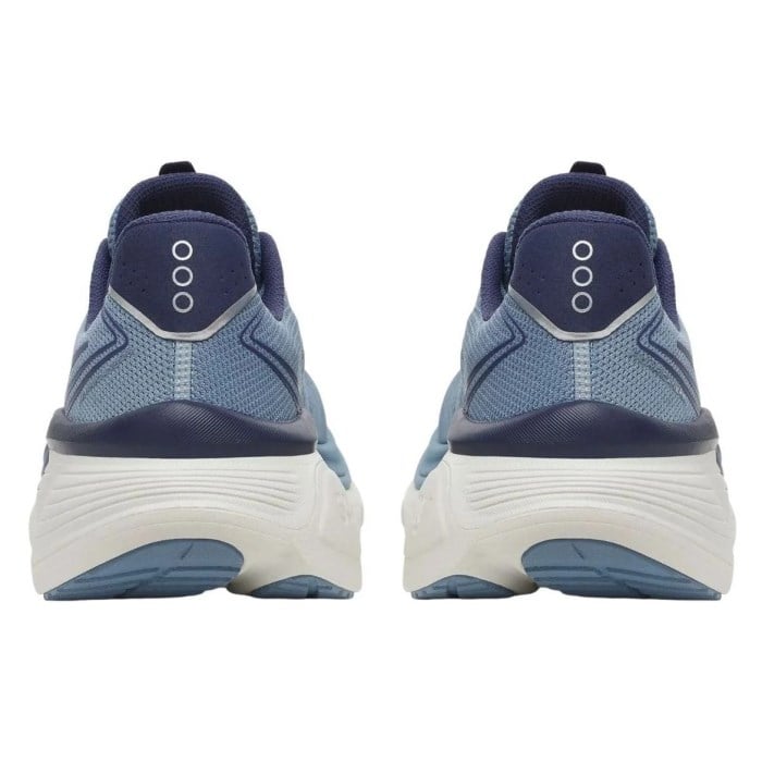 Saucony Hurricane 26 - Mens Running Shoes - Windward/Naval - image 4
