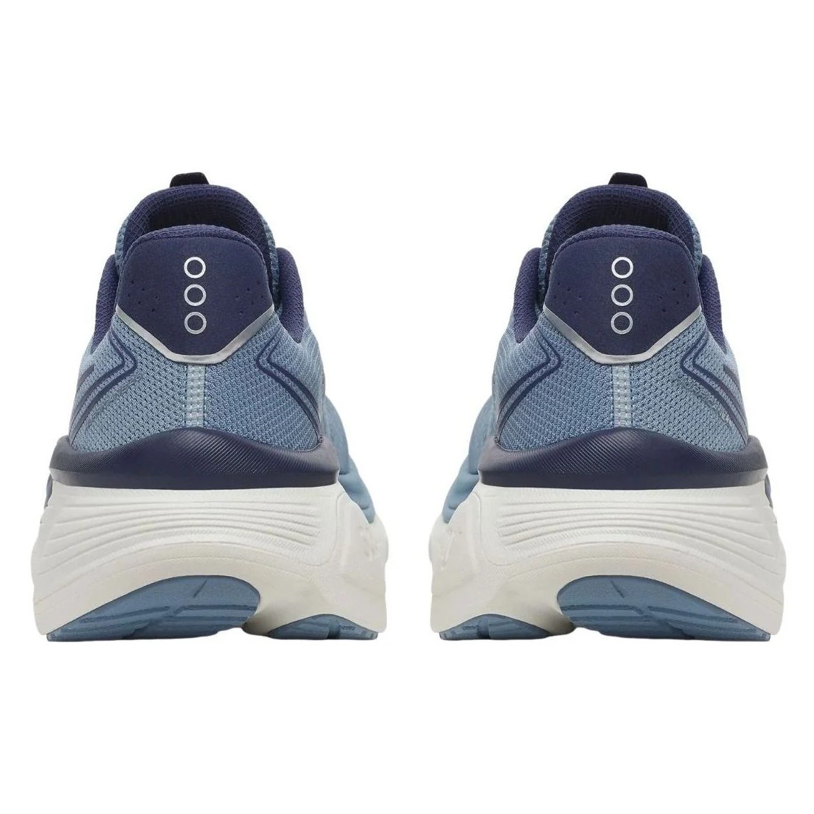 Saucony Hurricane 26 - Mens Running Shoes - Windward/Naval - image 4