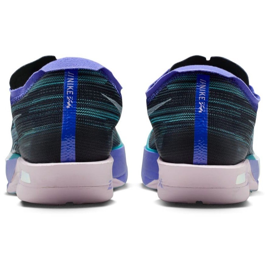 Nike Streakfly 2 - Mens Racing Shoes - Obsidian/White/Persian Violet