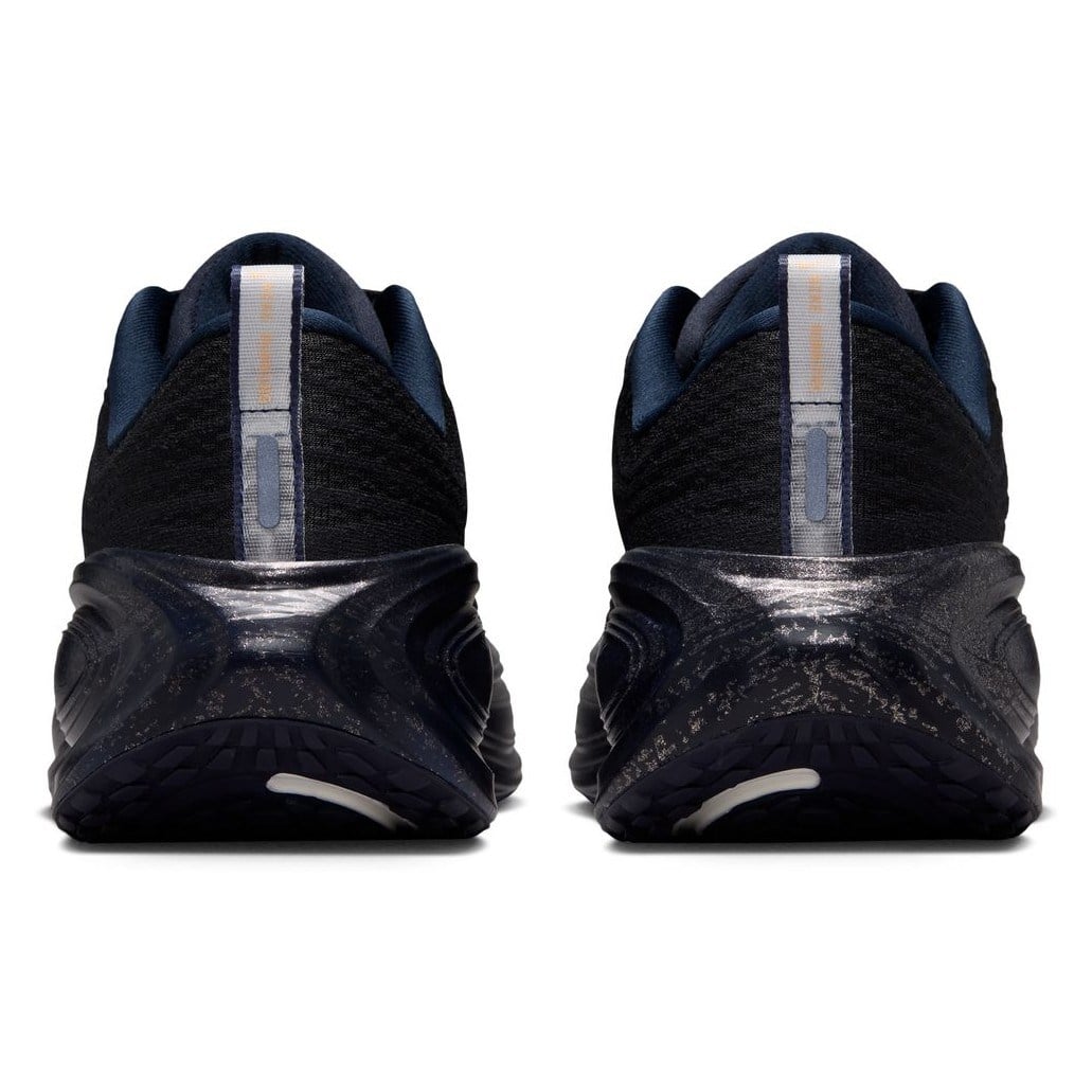 Nike Vomero Plus Keely Hodgkinson - Womens Running Shoes - Pitch/Blue Black - image 4