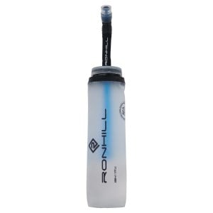 Ronhill Fuel BPA Free Running Soft Flask With Straw - 500ml