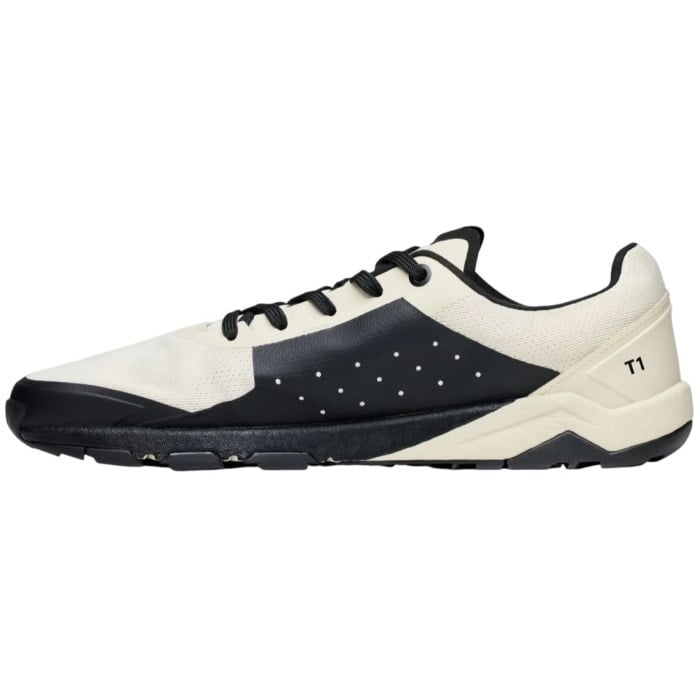 Notace Yama T1 - Mens Trail Running Shoes - Ivory
