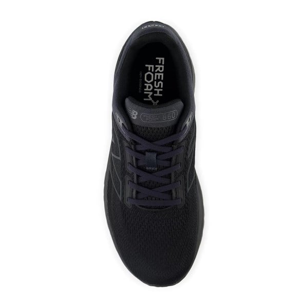 New Balance Fresh Foam X 860v14 - Womens Running Shoes - Black/Black
