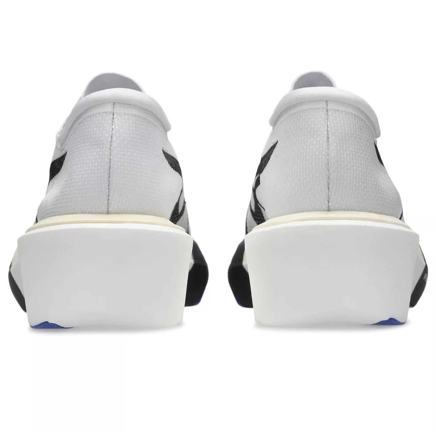 Asics Metaspeed Sky Tokyo - Unisex Racing Shoes - White/Cobalt Burst