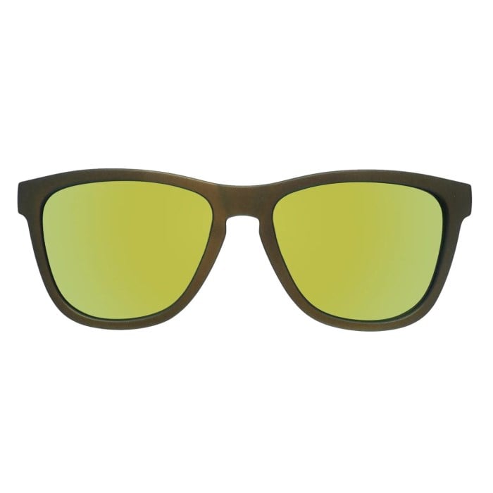 Goodr The OG Polarised Sports Sunglasses - Astral Projection Road Trip