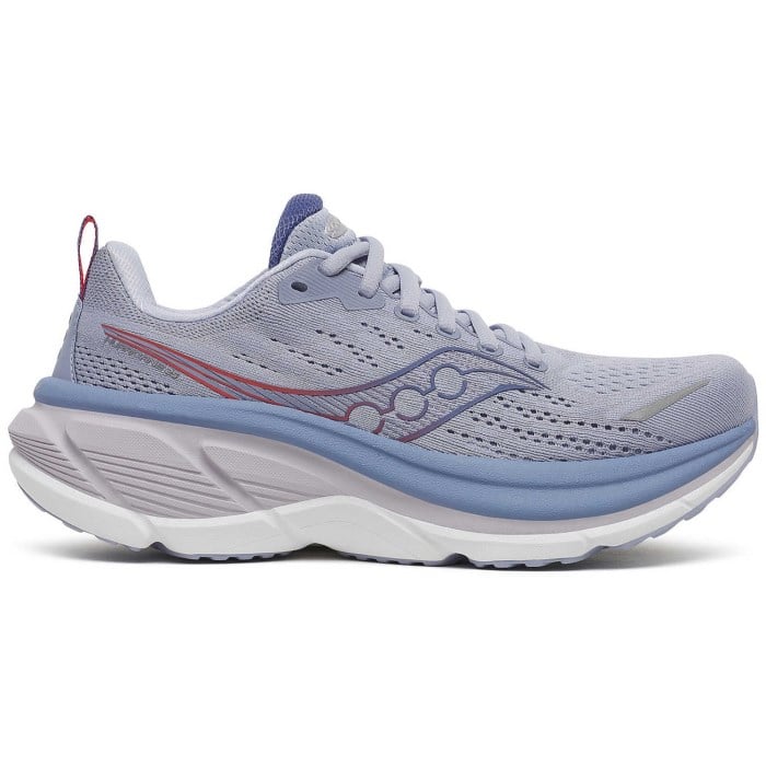 Saucony Hurricane 25 - Womens Running Shoes