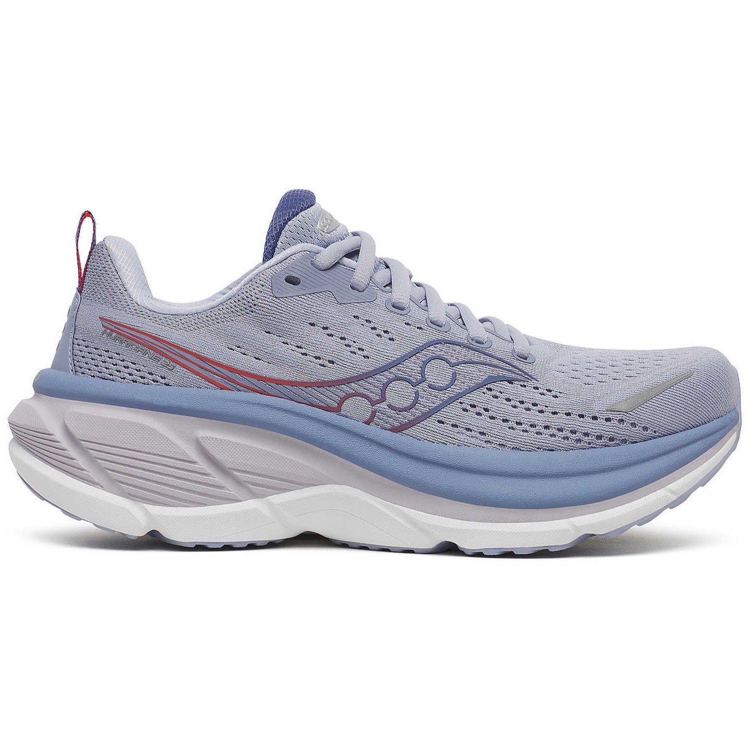 Saucony Hurricane 25 - Womens Running Shoes