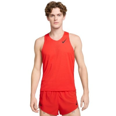 Nike Aeroswift Dri-Fit ADV Mens Running Singlet