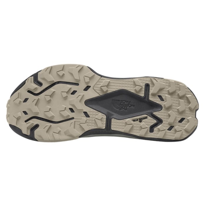 The North Face Altamesa 500 v2 - Mens Trail Running Shoes - Cumulus Cloud/Anthracite Grey - image 3