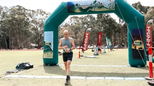 Crossed the Finishing Line, Now What?