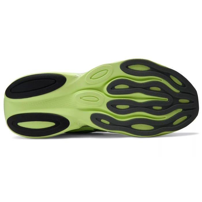 New Balance Ellipse v1 - Mens Running Shoes - Afterglow/Lone Star Grey/Silver Metallic