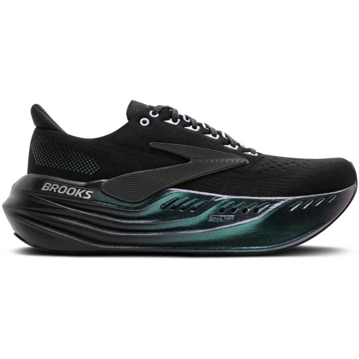Brooks Glycerin Max - Mens Running Shoes - CMA Moonlight/Aurora Black/Ebony