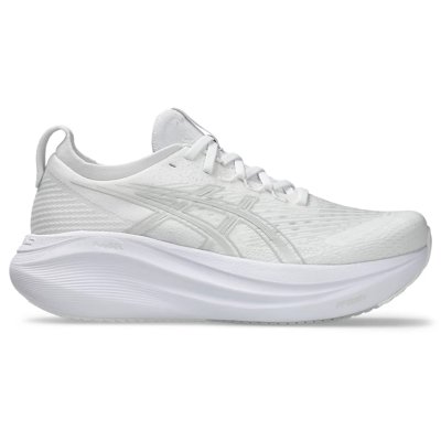 Asics Gel Nimbus 27 - Womens Running Shoes