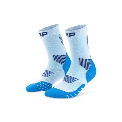 CEP Core Run Cushion Mid Cut Unisex Compression Socks