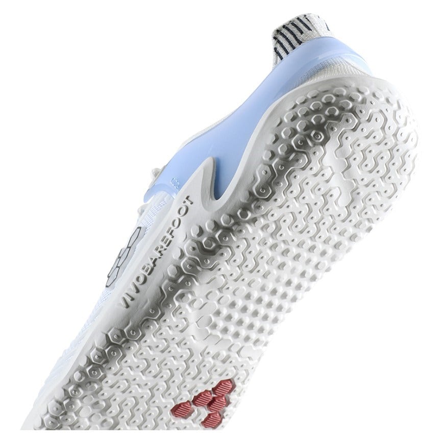 Vivobarefoot Motus Strength II - Womens Training Shoes - Skyway - image 7