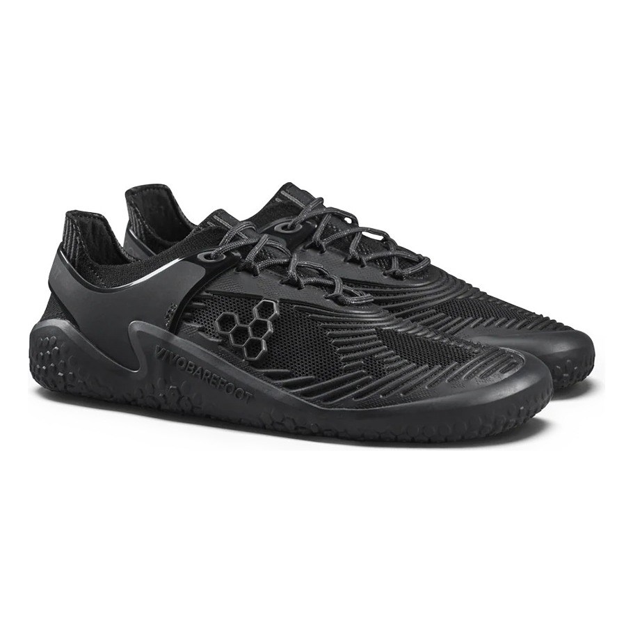 Vivobarefoot Motus Strength 2 - Mens Training Shoes - Eclipse - image 7