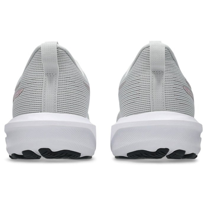 Asics GT-1000 14 - Womens Running Shoes - Cloud Grey/White